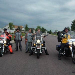 Meet your Posher, Bob